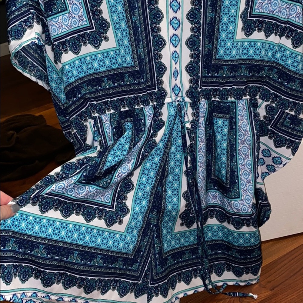 Romper - Picture 2 of 3